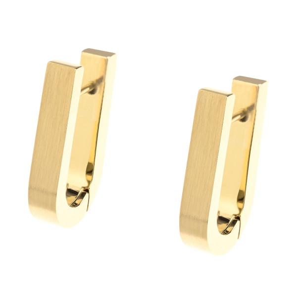 Ernstes Design, Evia, Creolen, Ohrstecker, E764